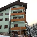 Cihlarka - Horsky
