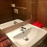 Cihlarka - Horsky Apartment Černý Důl
