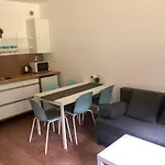 Cihlarka - Horsky Apartament Černý Důl