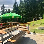 Cihlarka - Horsky *