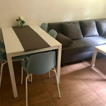 Cihlarka - Horsky Apartment *