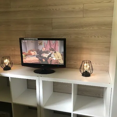 Apartment Cihlarka - Horsky Cerny Dul