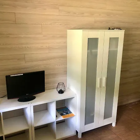 Cihlarka - Horsky Apartment