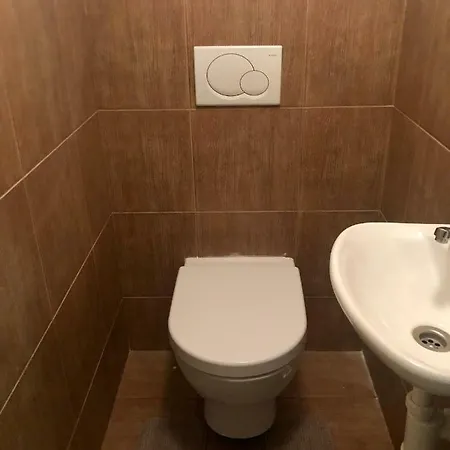 Apartment Cihlarka - Horsky