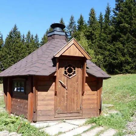 Appartamento Cihlářka - Horský *
