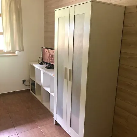 Cihlarka - Horsky Apartment