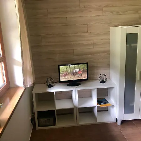Apartment Cihlarka - Horsky *