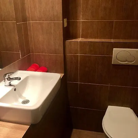Cihlářka - Horský *