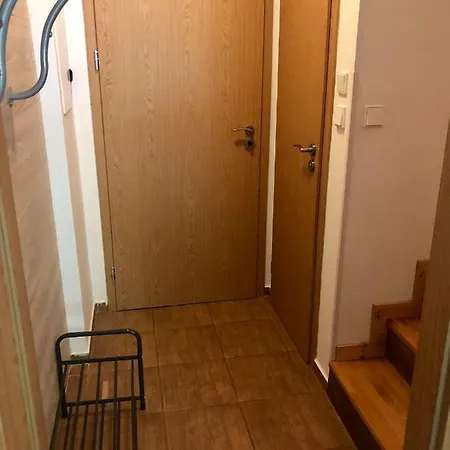 Cihlarka - Horsky Apartment Cerny Dul