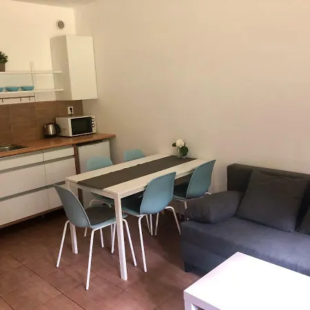 Cihlářka - Horský Apartmán Černý Důl