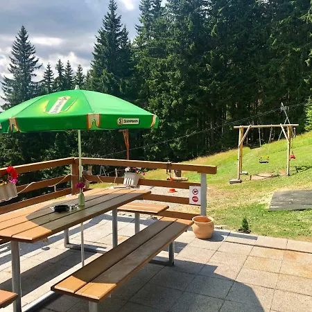 Cihlářka - Horský *