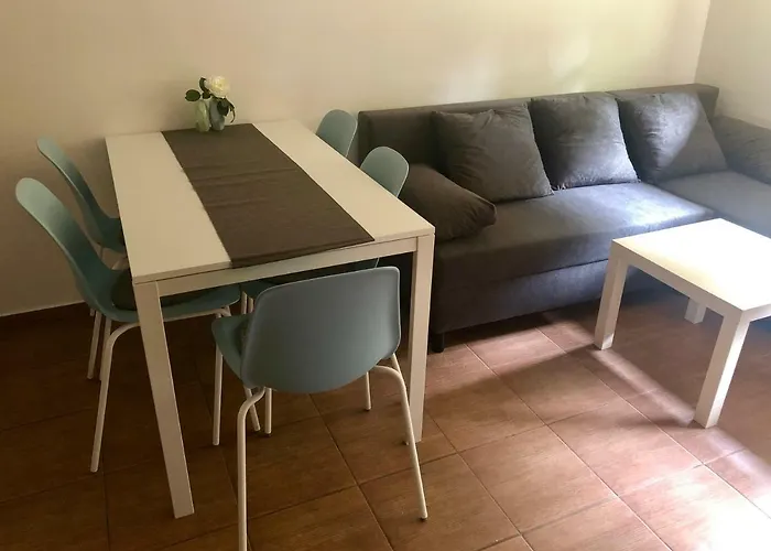 Cihlarka - Horsky Appartement *