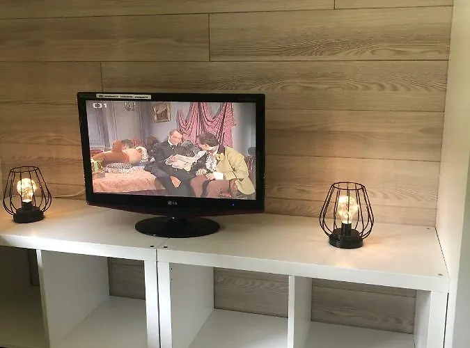 Appartement Cihlarka - Horsky Černý Důl