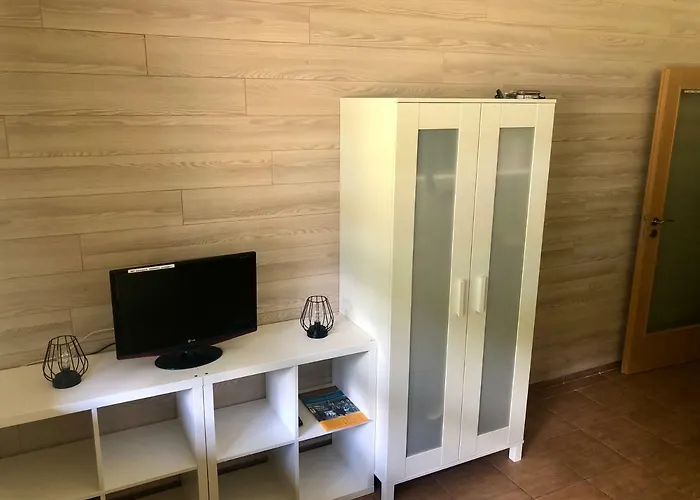Cihlarka - Horsky Appartement