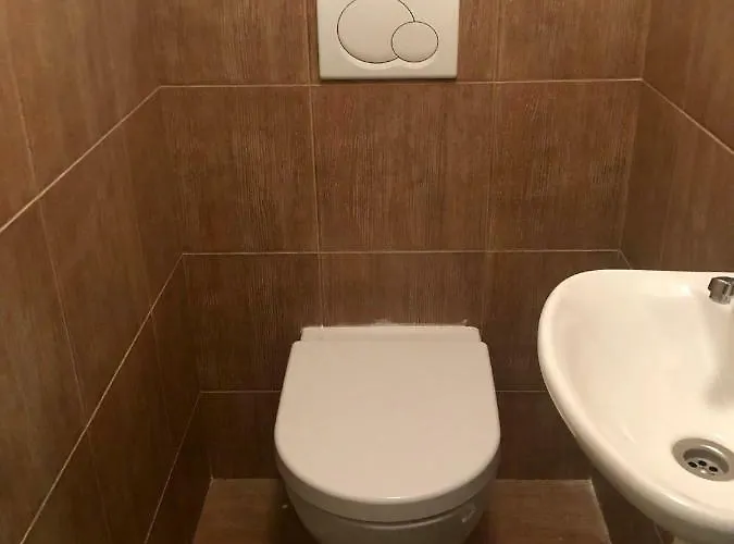 Appartement Cihlarka - Horsky