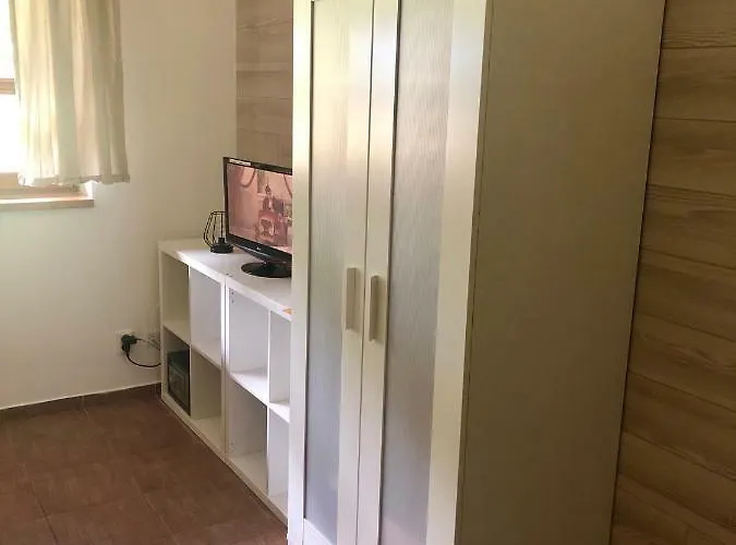 Cihlarka - Horsky Appartement