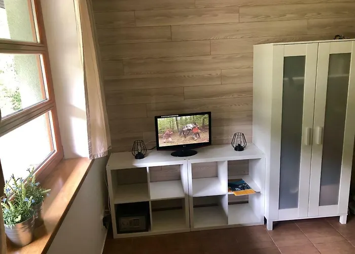 Appartement Cihlarka - Horsky *
