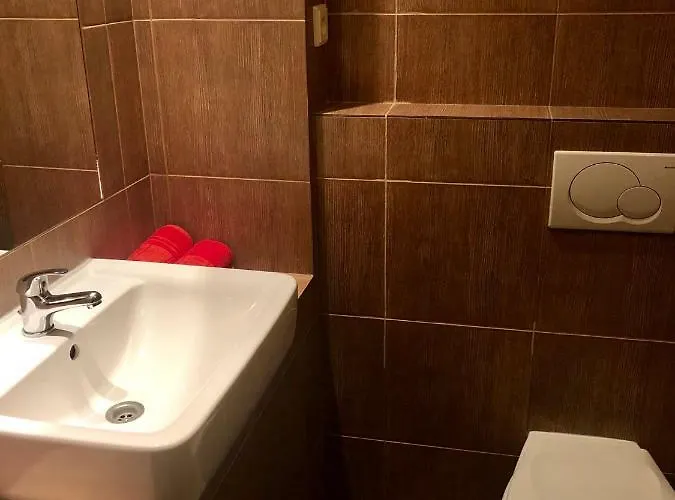 Cihlarka - Horsky *