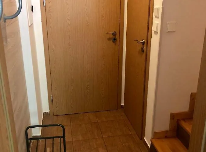 Cihlarka - Horsky Appartement Černý Důl
