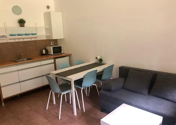 Cihlarka - Horsky Appartement Černý Důl