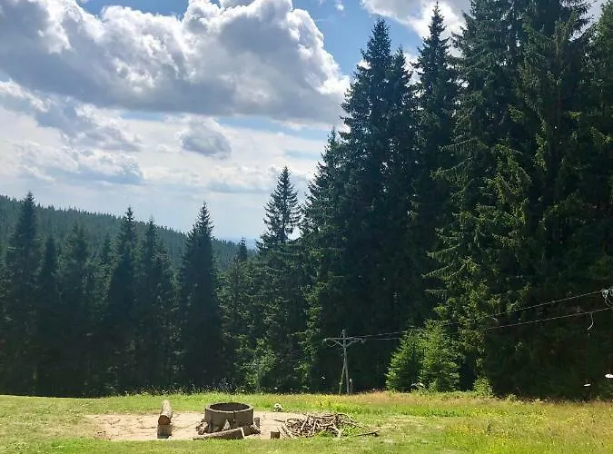 Cihlarka - Horsky Appartement *