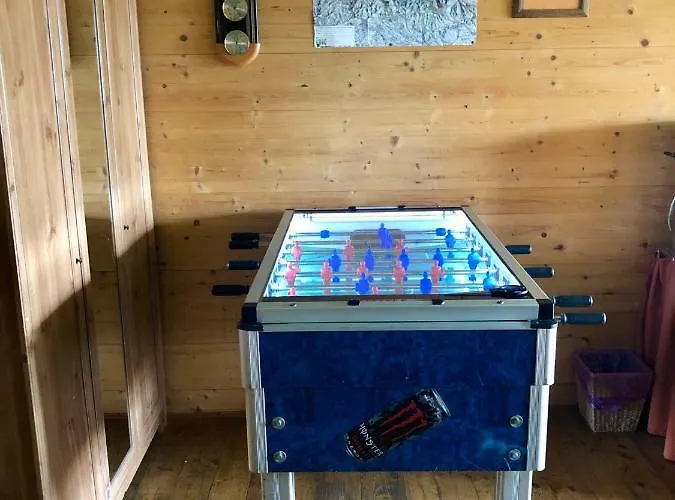 Cihlarka - Horsky * Černý Důl